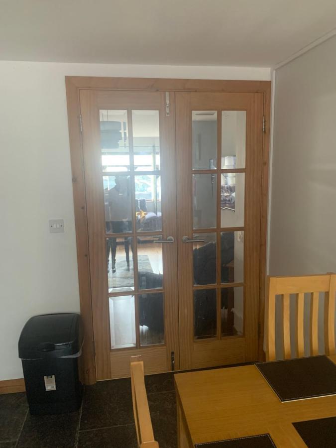 Villa Number 5 Larne Exterior foto