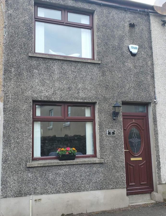 Villa Number 5 Larne Exterior foto